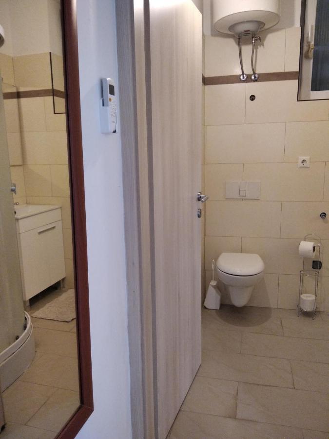 Coco Apartment Rijeka Ngoại thất bức ảnh
