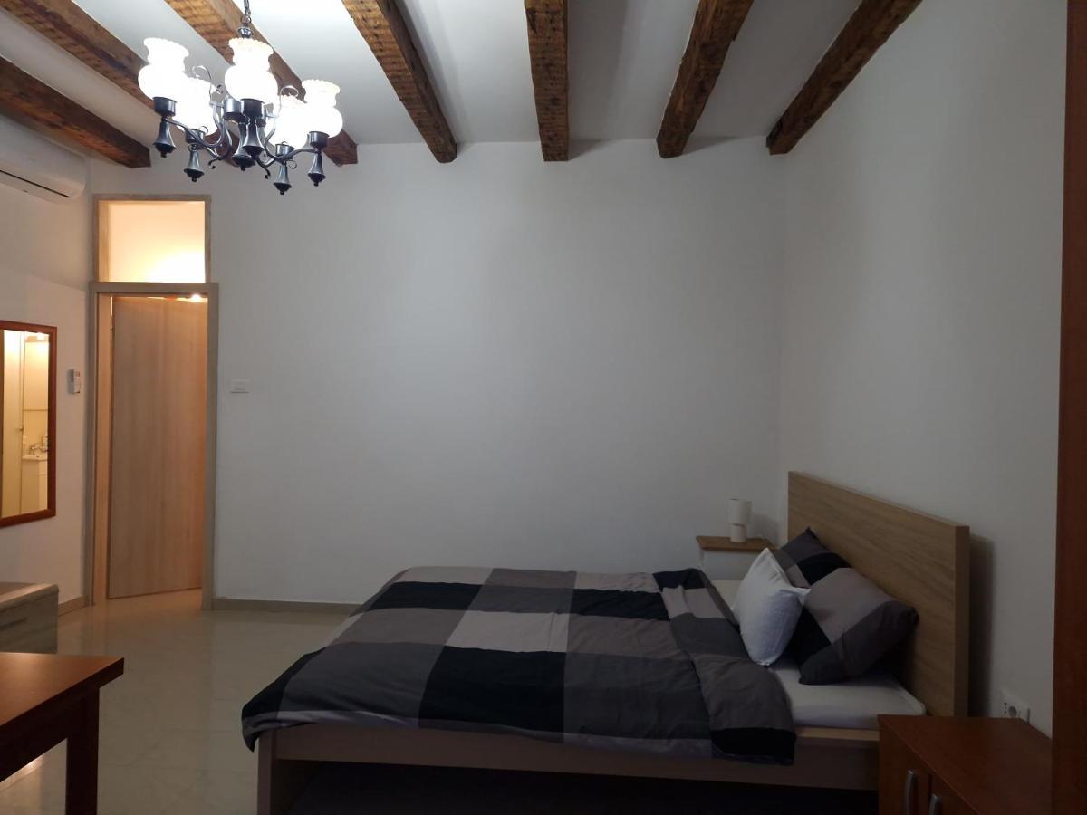 Coco Apartment Rijeka Ngoại thất bức ảnh